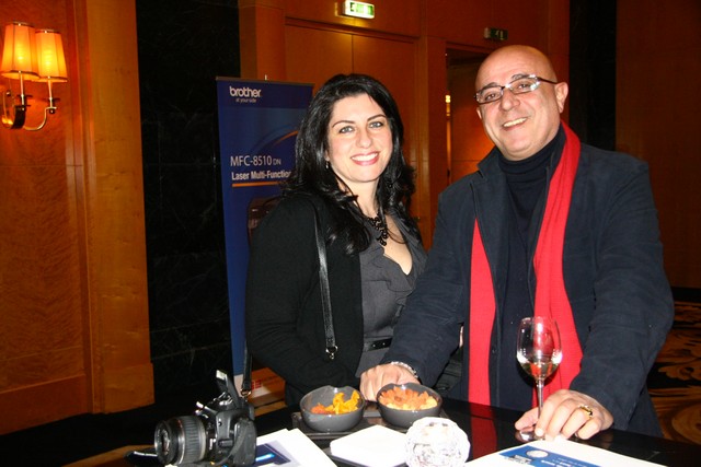 EBE Event 